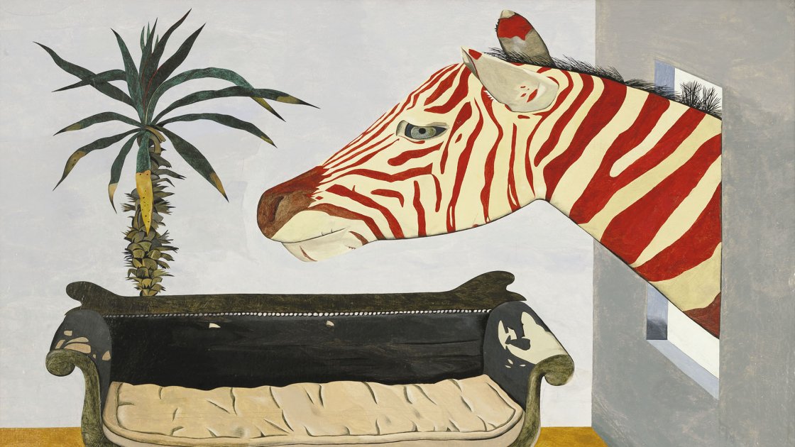 Lucian Freud、The Painter's Room 1943-4 slide2.png?fit=1200,675&ssl=1